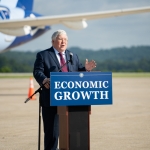 Breeze Airways expands in West Virginia