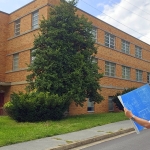 Commercial Real Estate 100 Bluestone Road