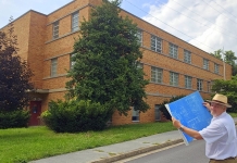 Federal downsizing creates real estate opportunity near new national park Commercial real estate near New River Gorge National Park