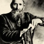 Devil Anse Hatfield