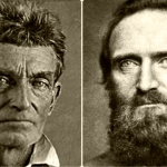 John Brown and Stonewall Jackson