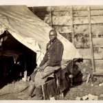 Monroe County slaves risked all to flee to Union lines