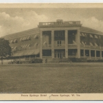 Pence Springs Hotel