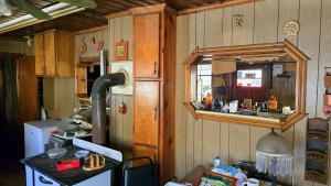 Vintage Store near Hatfield McCoy Trails