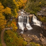 Blackwater Falls