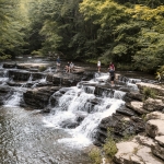 Campbell Falls