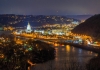 West Virginia cities — Charleston, the capital