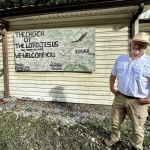 Church of the Lord Jesus with Signs Following
