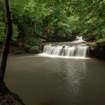 Drawdy Falls