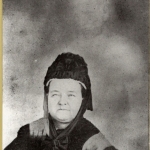 Ghostly Photograph