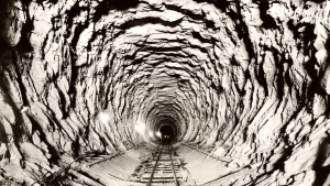 Hawks Nest Tunnel