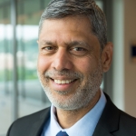 John Saldanha