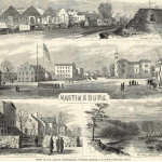 Martinsburg in the Civil War