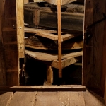Mill at Glade Creek Grist Mill