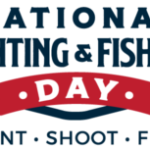 National Hunting & Fishing Day