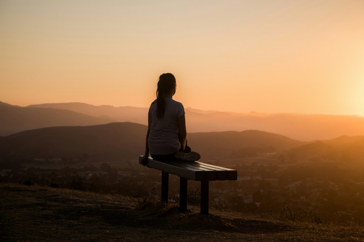 A Day for Stillness: Spending International Relaxation Day in West Virginia