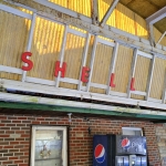Retro Signage