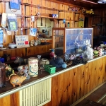 Retro store for sale Hatfield McCoy