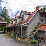 Retro store for sale near Hatfield McCoy Trails