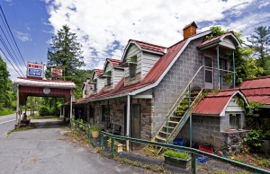 Retro store for sale near Hatfield McCoy Trails
