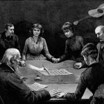 Spiritualism at Mountain Cove