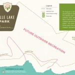 Summersville Lake State Park Map 2025