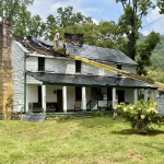 Tyree Tavern Roof Replacement
