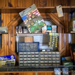 Vintage Store near Hatfield McCoy Trails