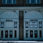 Apollo Civic Theatre