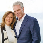 Ascend Founders Brad and Alys Smith