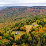Chairlift at Canaan Valley State Park