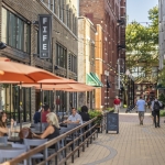 Charleston, West Virginia, Remote Work Relocation