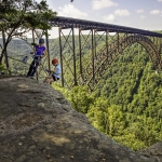 Charleston, West Virginia, Remote Work Attractions
