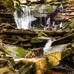 Charleston, West Virginia, Remote Work Recreation