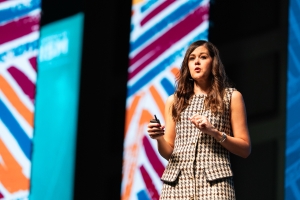 Governor Morrisey at West Virginia Tourism Conference