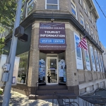 Explore Summers County