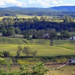 Falling Spring, West Virginia