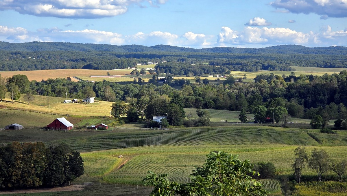Greenbrier County