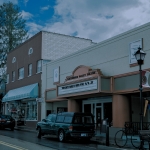 Greenbrier Valley Theater in Lewisburg