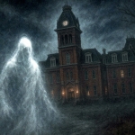 Haunted towns in West Virginia, Morgantown