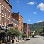 Hinton, West Virginia