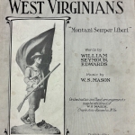 Hymn of the West Virginians