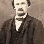 John Yates Beall