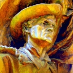 Mountaineer War Memorial
