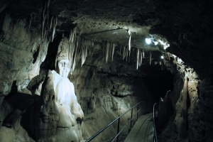 Seneca Caverns at Riverton