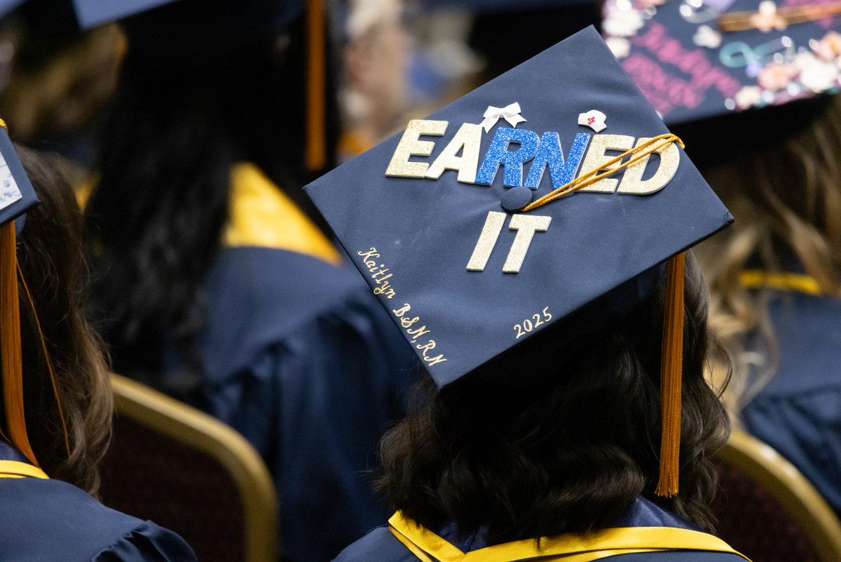WVU School of Nursing campuses rank top in West Virginia for 2026