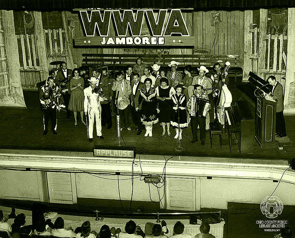 Here's how West Virginia has contributed to American Country Music