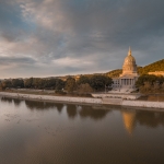 West Virginia Capitol
