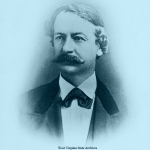 William "Mudwall" Jackson
