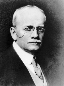 William Seymour Edwards